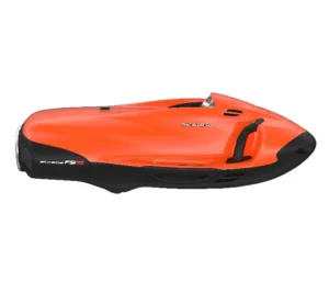 Seabob F5 Bright Color Lumex Orange