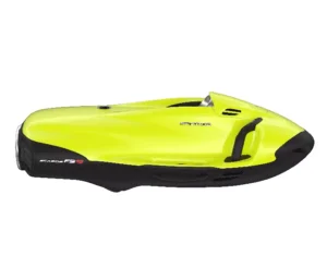 Seabob F5 Bright Color Lumex Yellow