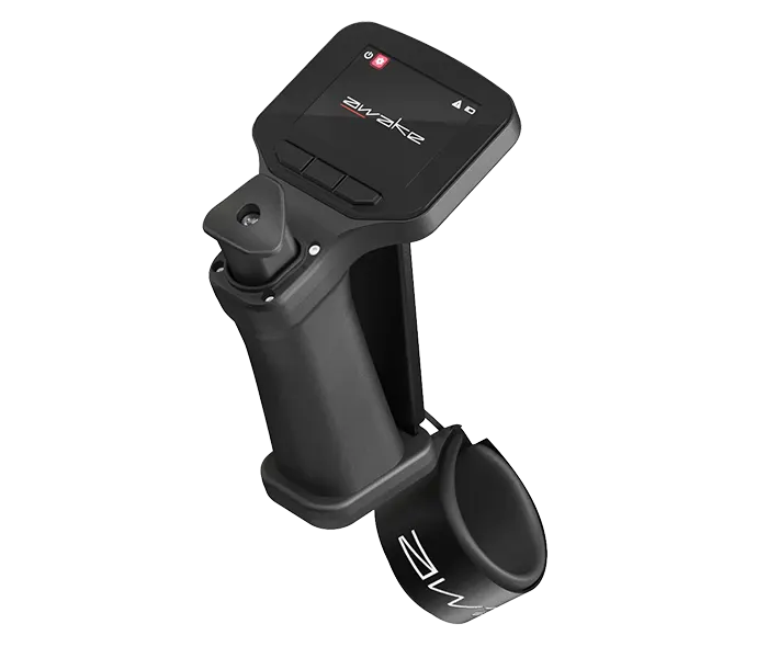 Awake Flex Hand Controller 4